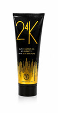 24k Carrot oil Cream