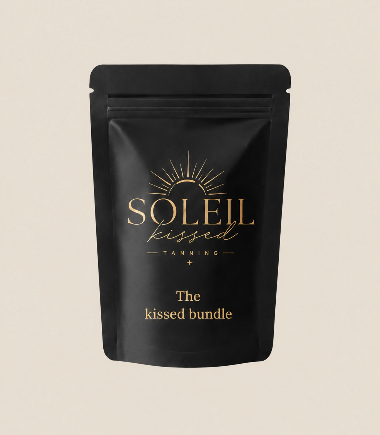 The Kissed Bundle