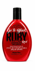 Go To Black Ruby