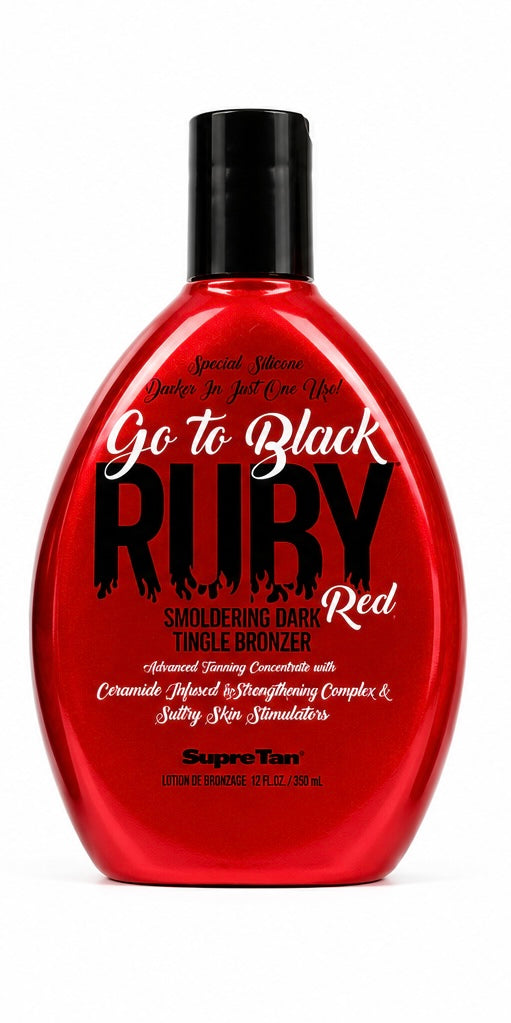 Go To Black Ruby