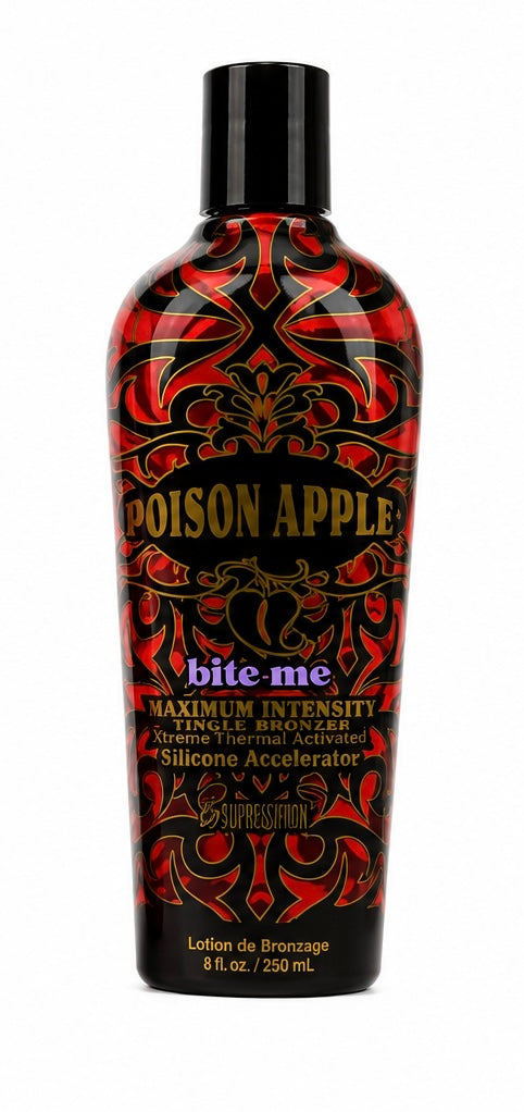 Poison Apple Tingle (Extreme)
