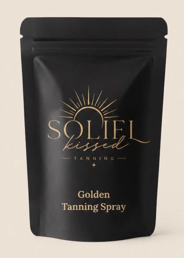 Tanning sprays