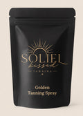 Tanning sprays