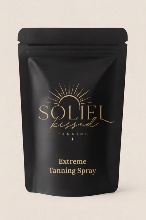 Tanning sprays
